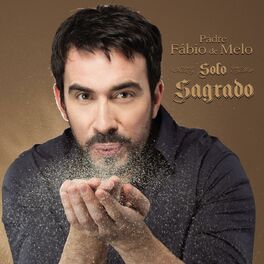 Album cover of Solo Sagrado