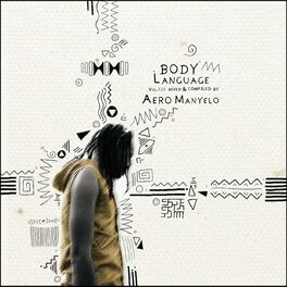 Album cover of Body Language, Vol. 19 by Aero Manyelo
