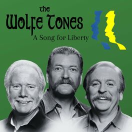 Album cover of A Song for Liberty