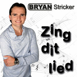 Album cover of Zing dit lied