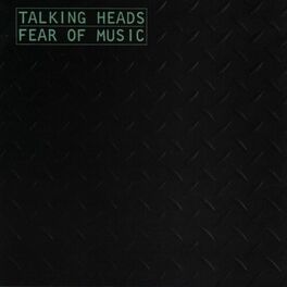 Album cover of Fear of Music