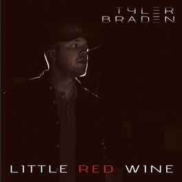 Album cover of Little Red Wine