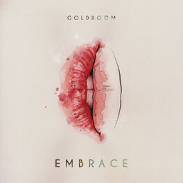 Album cover of Embrace