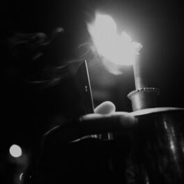Album cover of Quintal (De Noite)