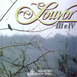 Album cover of Louvor III e IV
