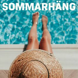 Album cover of Sommarhäng