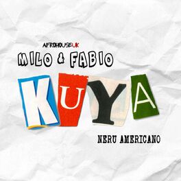 Album cover of Kuya