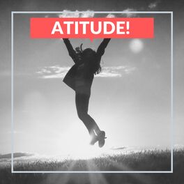 Album cover of Atitude!