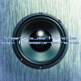 Album cover of Various Kinds of Resonance