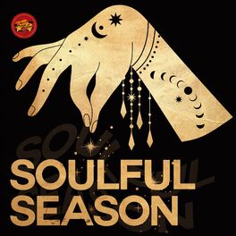 Album cover of Soulful Season