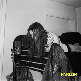 Album cover of Parizin