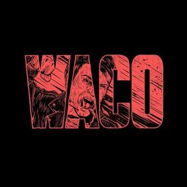 Album cover of WACO