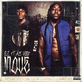 Album cover of Move
