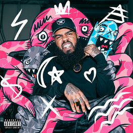 Album cover of Pariah