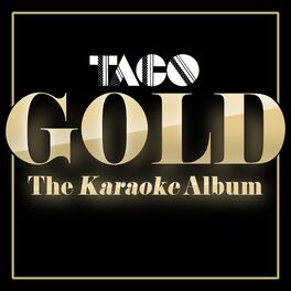 Album cover of Gold (The Instrumentals)