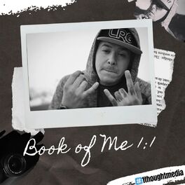 Album cover of Book of Me 1:1