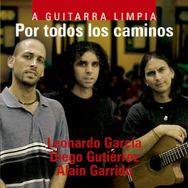 Album cover of Por Todos los Caminos