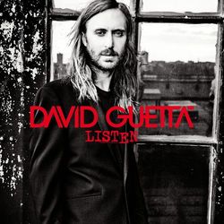 David Guetta – Listen 2014 CD Completo
