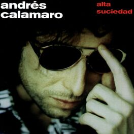 Album cover of Alta Suciedad