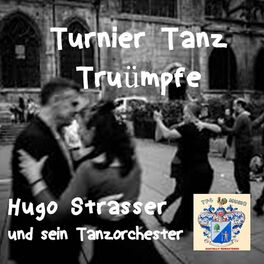 Album cover of Turniertanz-Trümpfe
