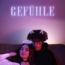 Album cover of Gefühle