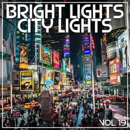 Album cover of Bright Lights City Lights Vol, 19