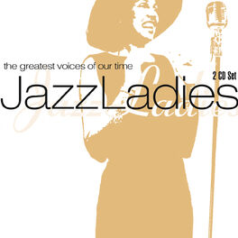 Album cover of Jazz Ladies