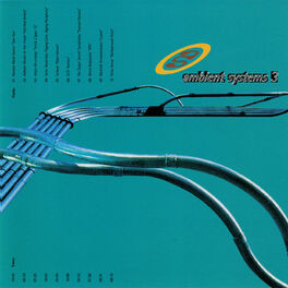 Album cover of Ambient Systems 3