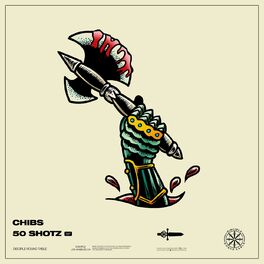 Album cover of 50 Shotz EP