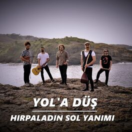 Album picture of Hırpaladın Sol Yanımı