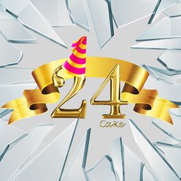 Album cover of Cake (24)