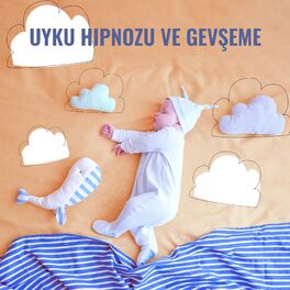Album cover of Uyku Hipnozu ve Gevşeme: Yeni Çağ Sesleriyle Yatma Zamanı