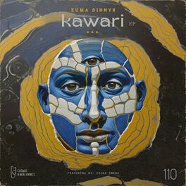 Album cover of Kawari