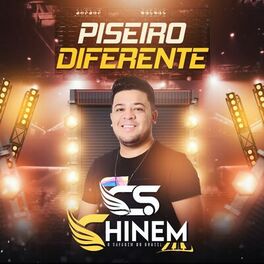 Album cover of Piseiro Diferente (Remix)