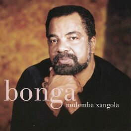 Album cover of Mulemba Xangola