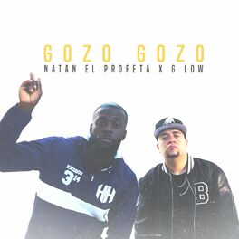 Album cover of Gozo Gozo (feat. Natan El Profeta)