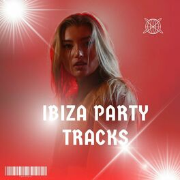 Album cover of Ibiza Party Tracks
