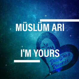 Album cover of I'm Yours