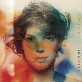 Album cover of É o Que Temos