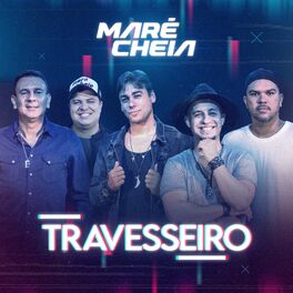 Album cover of Travesseiro