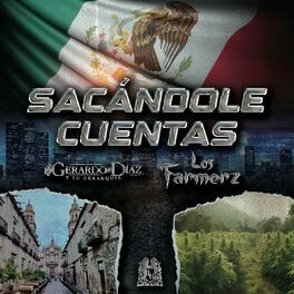 Album cover of Sacandole Cuentas