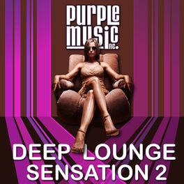 Album cover of Deep Lounge Sensation, Vol. 2
