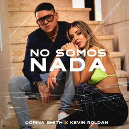 Album cover of No Somos Nada