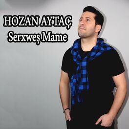 Album cover of Serxweş Mame