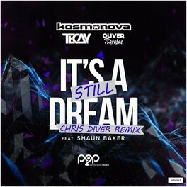 Album cover of It's Still A Dream (Chris Diver Remix)