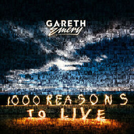 Album cover of 1000 Reasons To Live