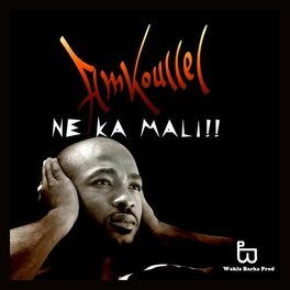 Album cover of Ne ka Mali !!