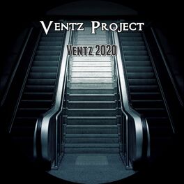 Album cover of Ventz 2020