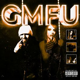 Album cover of GMFU (CLUB MIX)