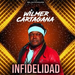 Album cover of Infidelidad
